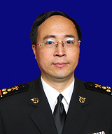 Mr. Fang Zhan